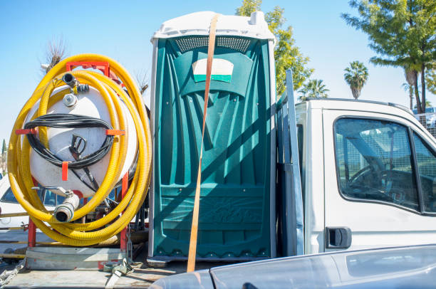Best Porta potty rental for parties  in Union City, CA