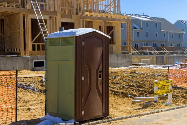 Best Temporary restroom rental  in Union City, CA