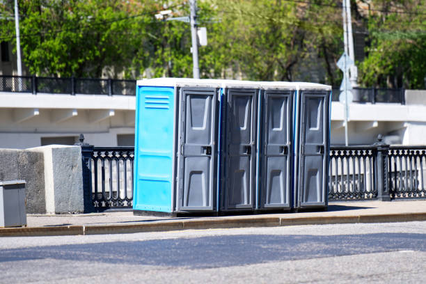 Affordable portable toilet rental in Union City, CA