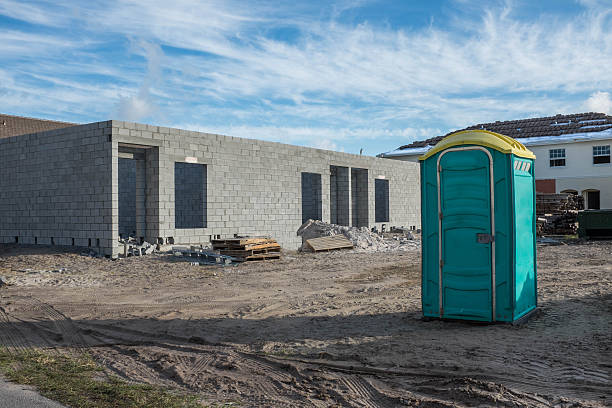 Best Sanitation services for porta potties  in Union City, CA